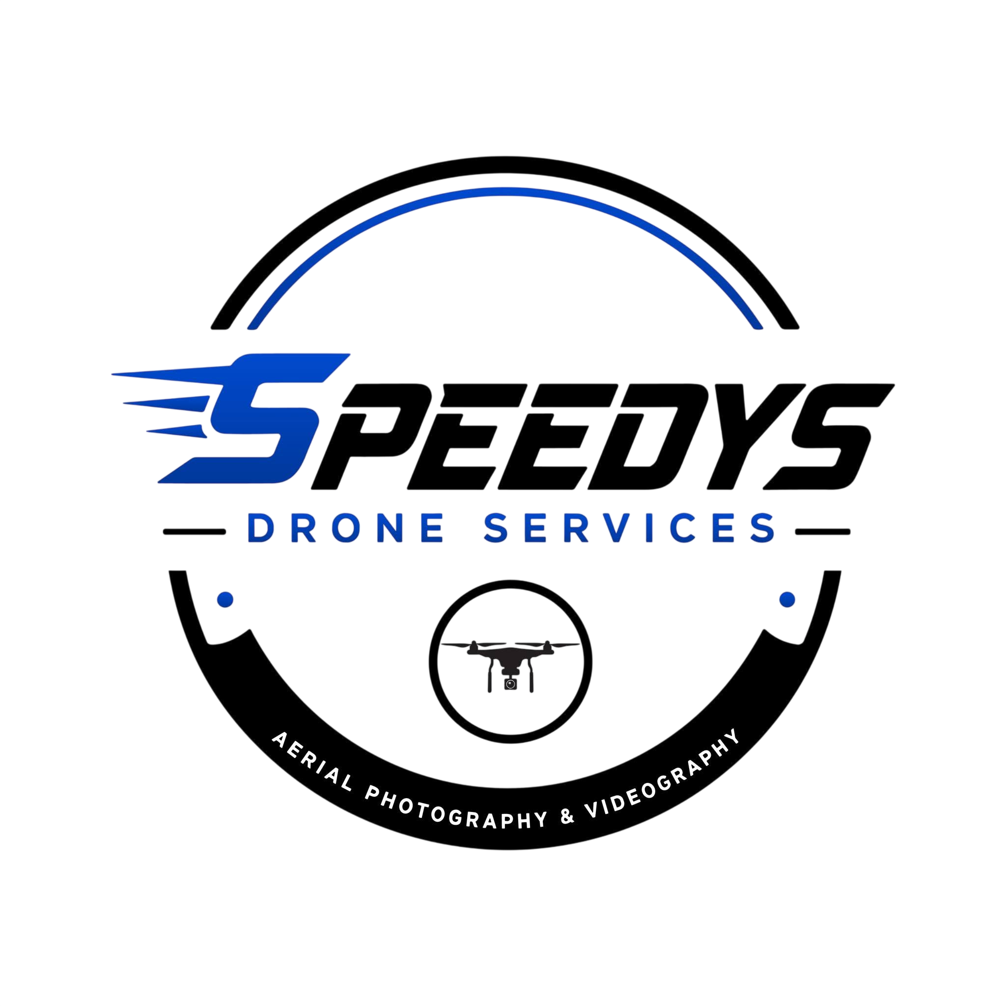 Speedys Drone Services